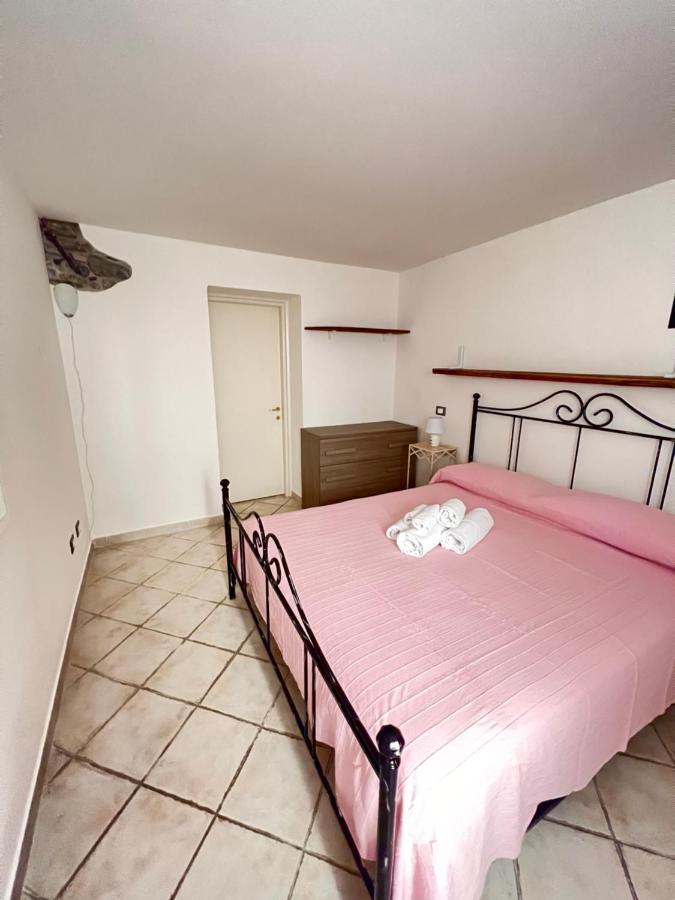 La Casa Nella Collina Apartment เบเวรีโน ภายนอก รูปภาพ
